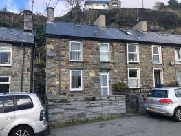 4, Trem Hyfryd, Tanygrisiau LL41 3TG
