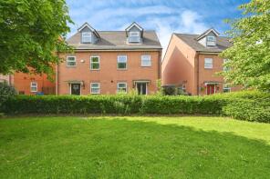 3, Steley Way, Prescot L34 5NU