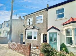 34, Shirehall Road, Dartford DA2 7RP