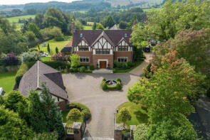 Collingwood House, Lower Way, Upper Longdon, Rugeley WS15 1QQ