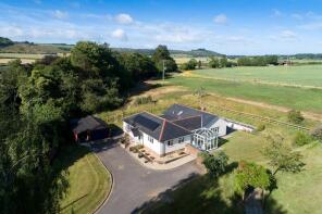 Swanshurst, Shaftesbury Road, Salisbury SP3 5JA