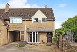 23 Beulah, Abingdon Road, Witney OX29 7QH