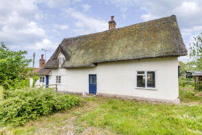White Wheat Farm, Upper Street, Ipswich IP6 8JR