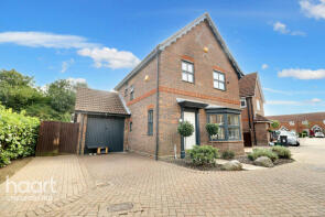 40, The Lintons, Sandon, Chelmsford CM2 7UA