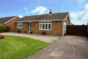 Kirkella, South View Lane, Louth LN11 7ED