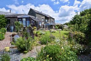 Gatehouse Mill, Lane Past Peter Tavy Inn, Tavistock PL19 9NN
