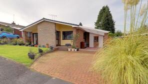 9, Ridgeway Close, Stafford ST18 9BE