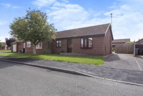 34, Woffindin Close, Grantham NG31 8LP
