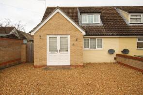 1, Burwell Road, Cambridge CB25 0JH