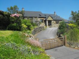 Dan Y Ser, Rhyd LL48 6ST