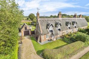 Sunnyside, The Park, Thetford IP24 1RJ