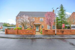 6, Wilkie Drive, Sleaford NG34 0UE