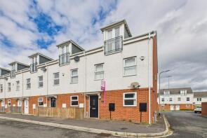 16, Conyers Way, Middlesbrough TS3 6LP