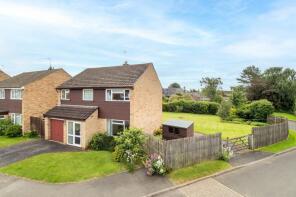 13, Manor Lane, Ettington CV37 7TE