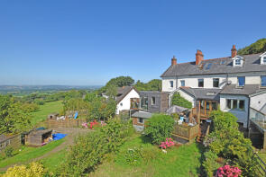 4, New Buildings, Road From Stowford Water To Blackborough, Cullompton EX15 2HH