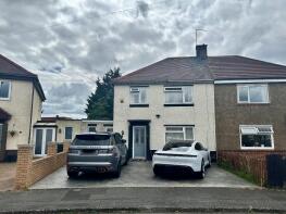 19, Shaw Crescent, Middlesbrough TS6 7LW