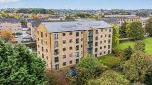 Apartment 5, Waterside View, Harrogate Road, Bradford BD10 0FR