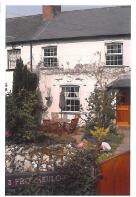 3, Fronheulog, Cemmaes, Machynlleth SY20 9PU