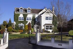 Oakworth House, Minn Bank, Aston, Market Drayton TF9 4JB
