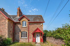 3, Park Gate, Volis Hill, Cheddon Fitzpaine, Taunton TA2 8LE