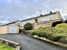 Bryn Deri, Llangeitho SY25 6TT
