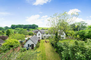 Venn Cottage, Road Through Venn Ottery, Ottery St. Mary EX11 1RY