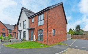21, Wootton Close, Leabrooks, Alfreton DE55 1NE