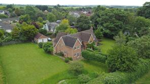 Chiltern House, Vicarage Lane, Cambridge CB22 4NA