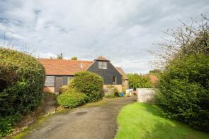 Byres Cottage, Battle Road, Heathfield TN21 9LE