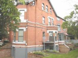 Flat 3, 173, Palatine Road, Manchester M20 2GH