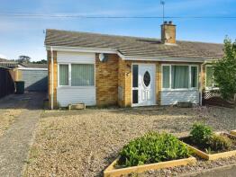 22, Shadwell Close, Brandon IP27 0RH