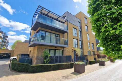 Handley Drive, London