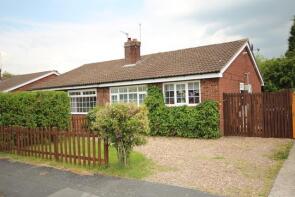 23, Bellasize Park, Brough HU15 2XT