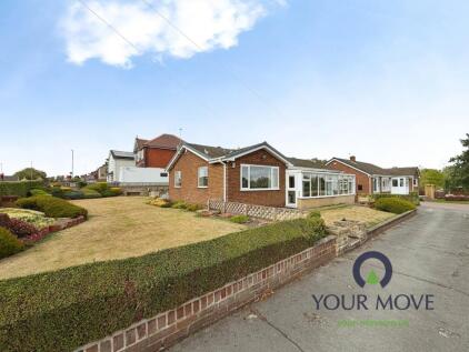 Tollgate Close, Shafton, Barnsley, S72