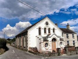 Tå¶ Capel, Pentre Uchaf, Pentreuchaf LL53 8DJ