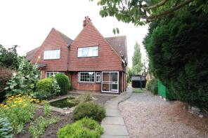 2, The Lane, Melton Mowbray LE14 2LU