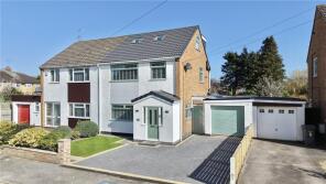 3, Carol Drive, Barnston CH60 2SX
