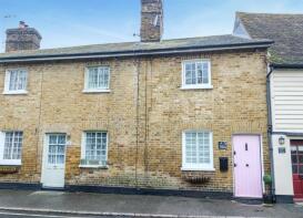 6, High Street, Southminster CM0 7QL