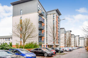 Flat 1/3, 14, Haughview Terrace, Glasgow G5 0HB