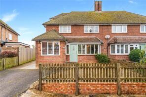 30, Selsey Road, Chichester PO19 8SN