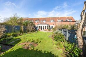4, Bystock Mews, Bystock, Exmouth EX8 5EP