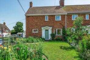 15, The Grove, Andover SP11 0RS