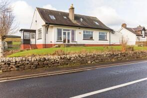 Clyde Cottage, St Johns Kirk, Roberton, Biggar ML12 6RR