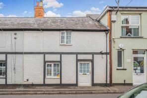 114, Rockwell Green, Wellington TA21 9BU