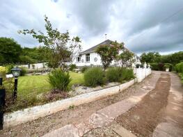 Fron Las, Church Road, Penderyn, Aberdare CF44 9JP