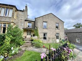 The Corner House, Front Nook, Leyburn DL8 4JN
