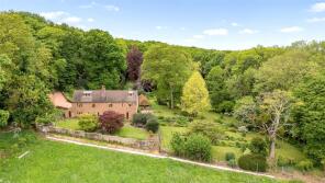 Madams, Edens Hill, Newent GL18 1EE