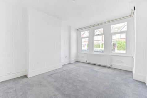 Estcourt Road, South Norwood, London, SE25