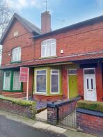 9, Hilden Street, Bolton BL2 1JA