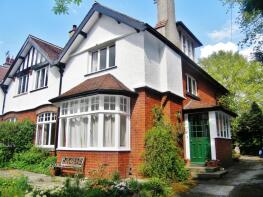 Sunnyside, Ripon Road, Harrogate HG3 3PS